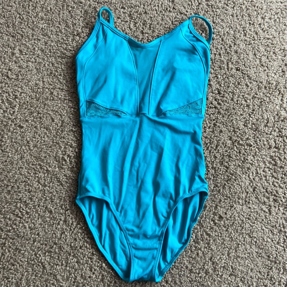 So Danca Leotard